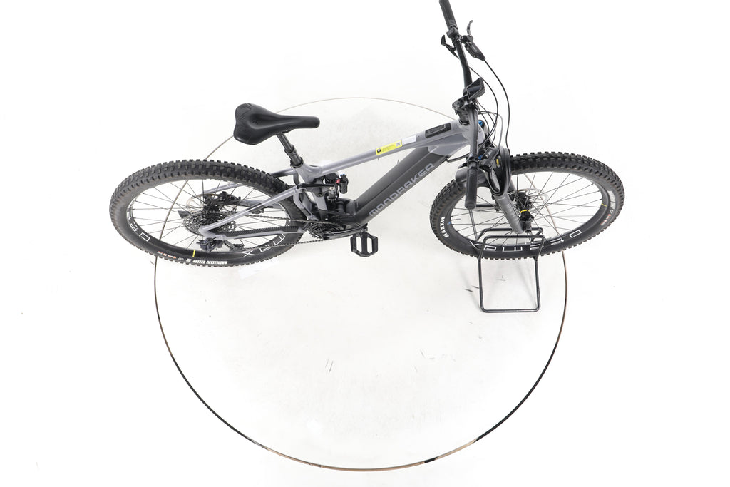 Mondraker Crafty R E-Bike Fully - Image 13
