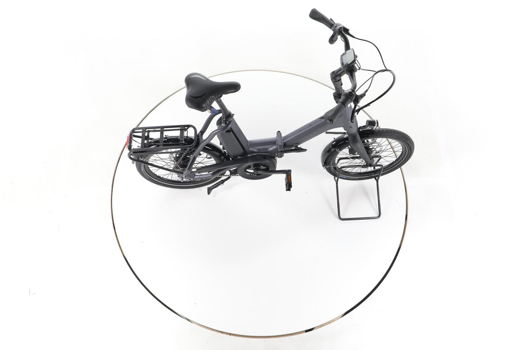 Hercules Rob Fold F8 Falt E-Bike Tiefeinsteiger - Image 13