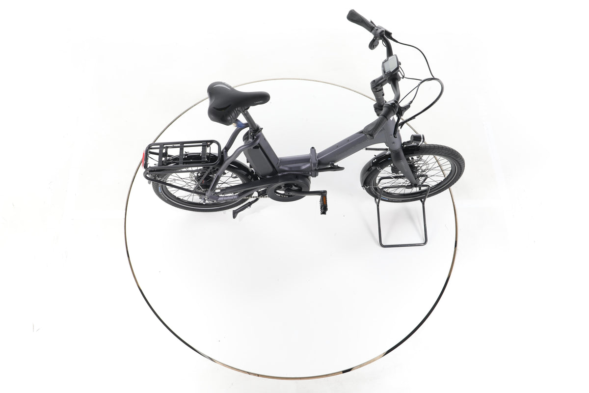 Hercules Rob Fold F8 Falt E-Bike Tiefeinsteiger - Image 13
