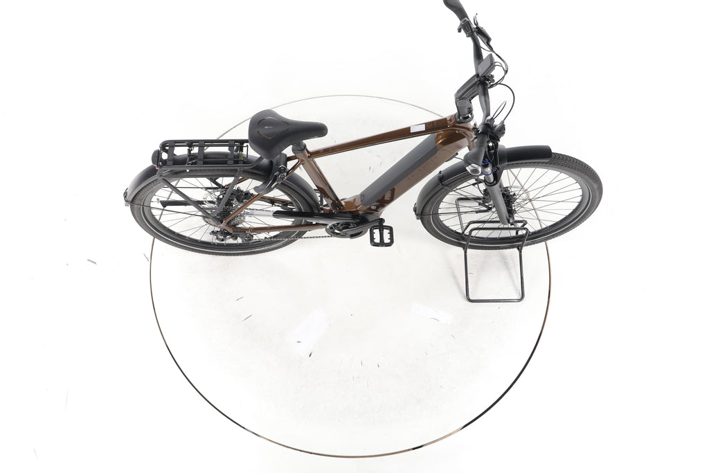Kalkhoff Endeavour 5.B Advance+ Trekking E-Bike - Image 13