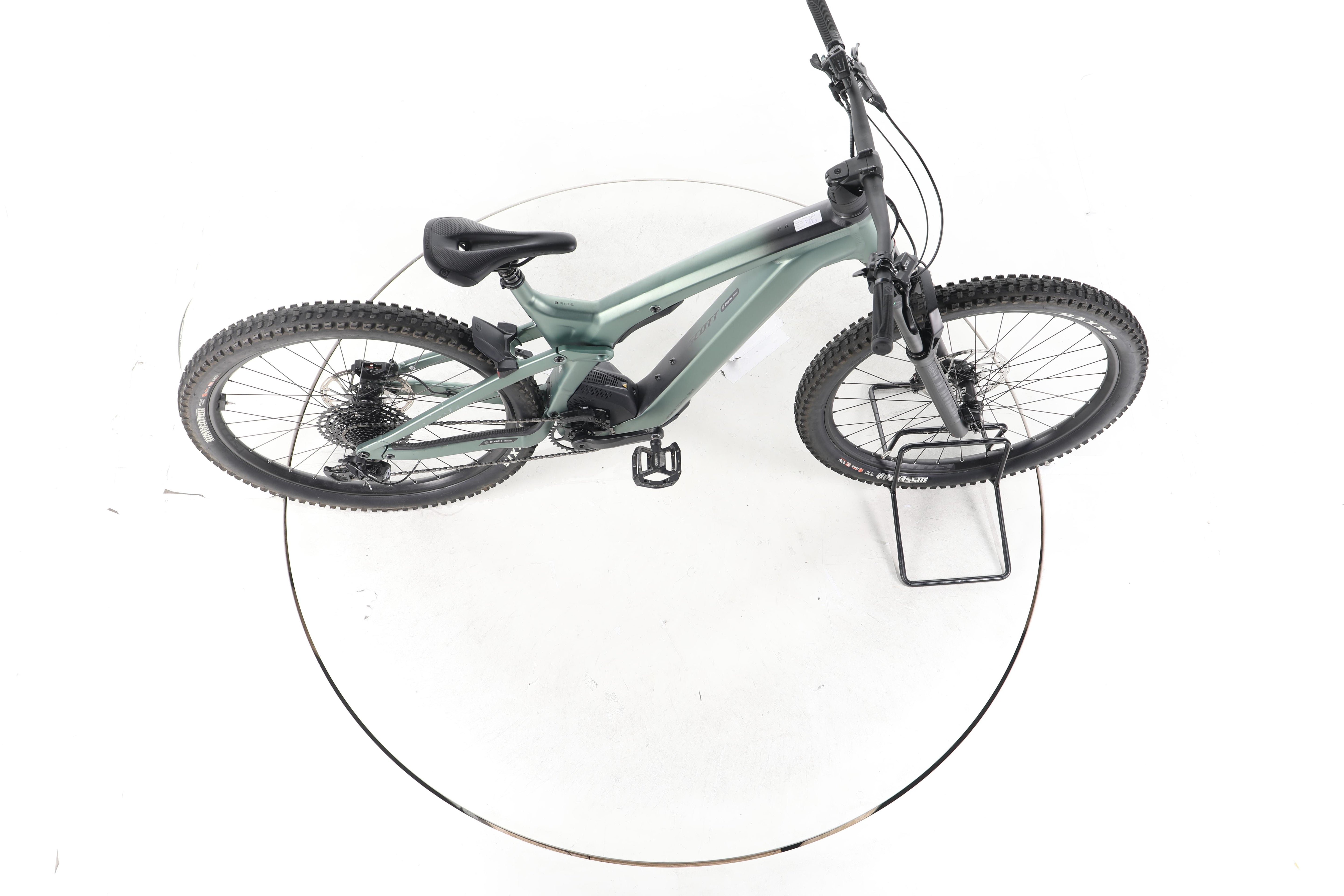 Scott Patron eRide 930 E-Bike 2024 - Image 13
