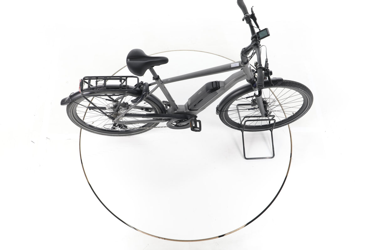 Kalkhoff Endeavour 1.B Move Trekking E-Bike - Image 13