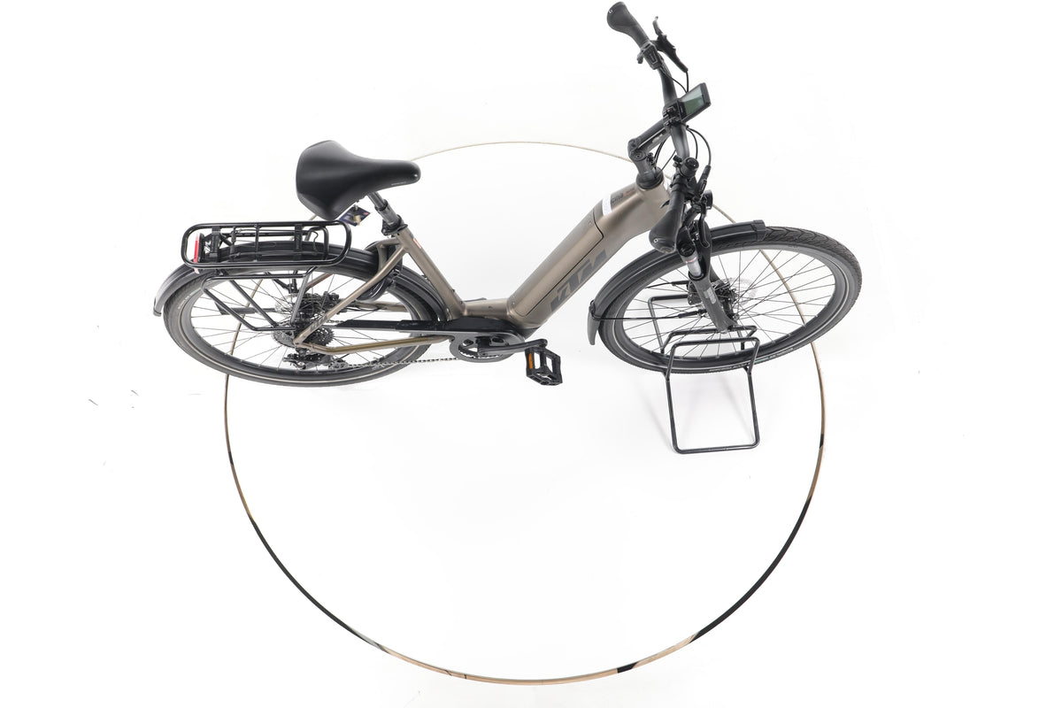 KTM Macina Tour P510 Trekking E-Bike Tiefeinsteiger 2024 - Image 13