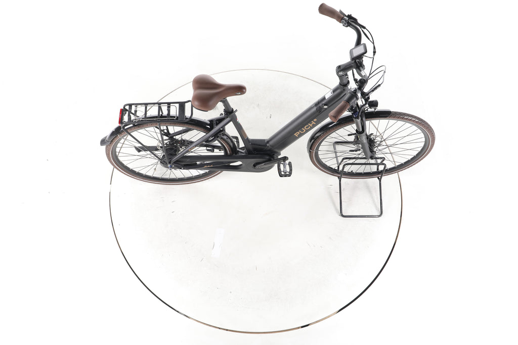 Puch C3.3 FL City E-Bike Tiefeinsteiger - Image 13