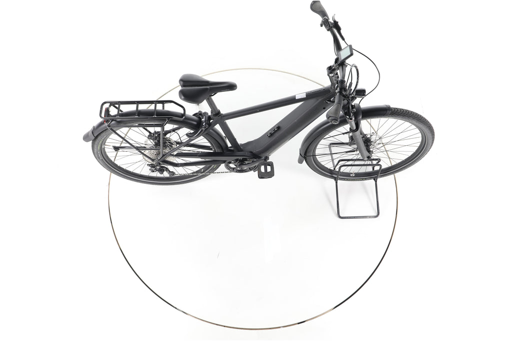 Pegasus Premio EVO 10 Lite Trekking E-Bike - Image 13