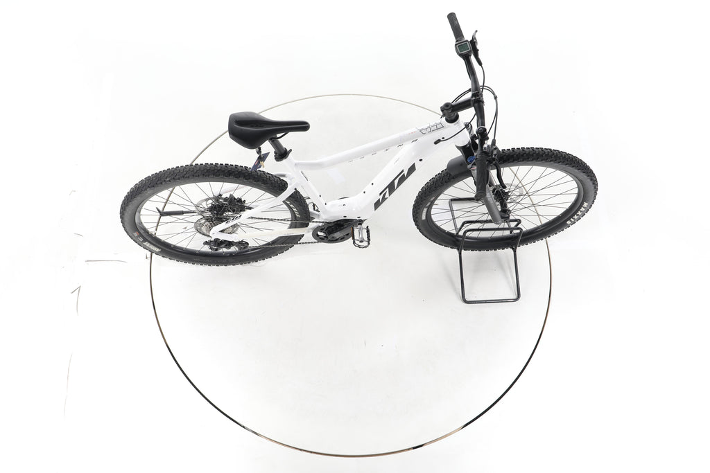 KTM Macina Race 591 E-Bike - Image 13