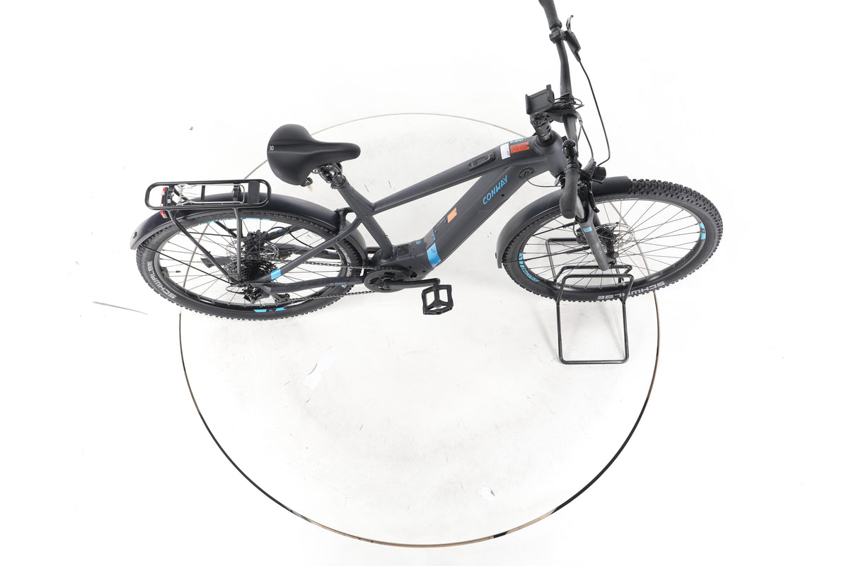 Conway Cairon C 2.0 Trekking E-Bike - Image 13