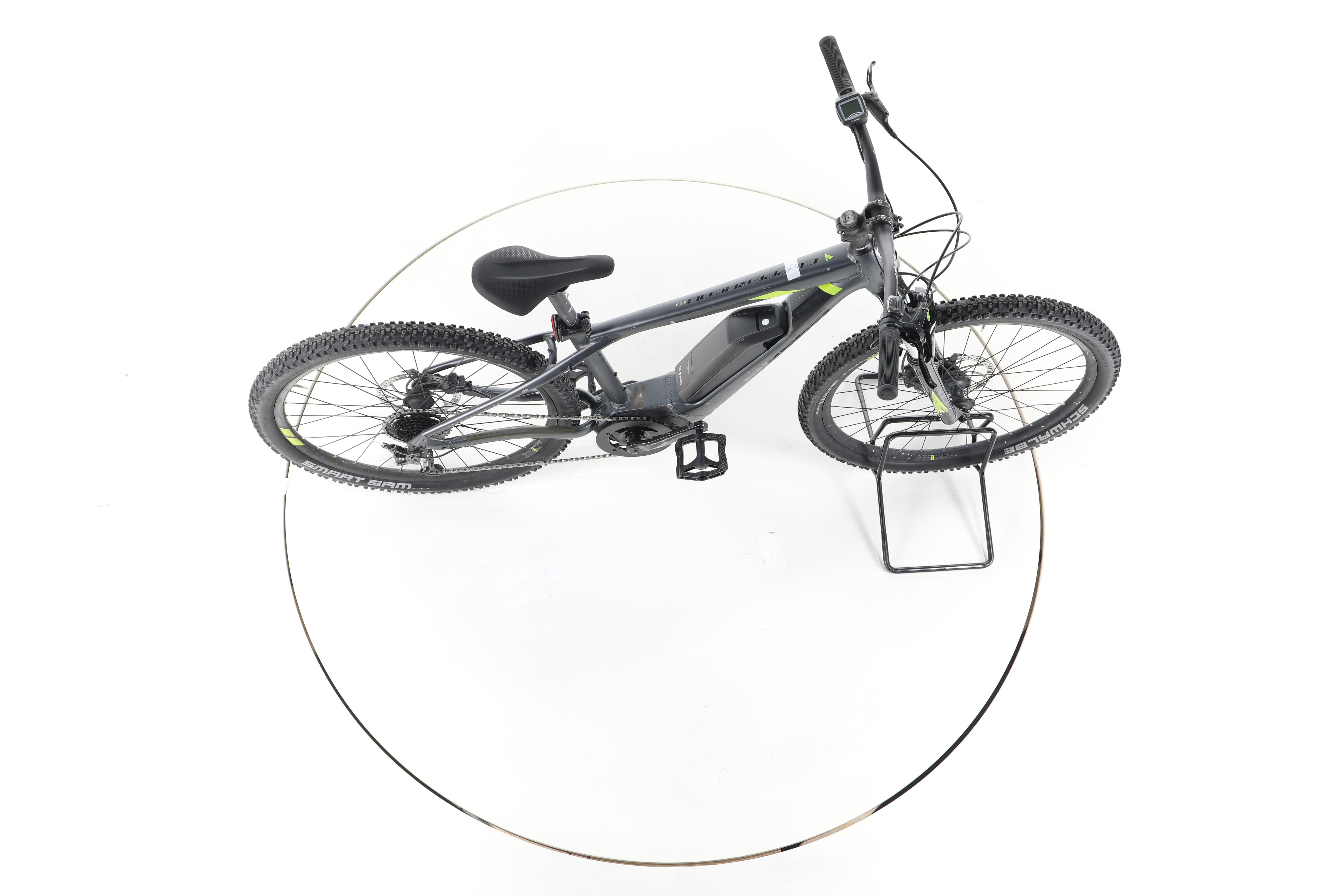 Bulls Copperhead E1 E-Bike - Image 13