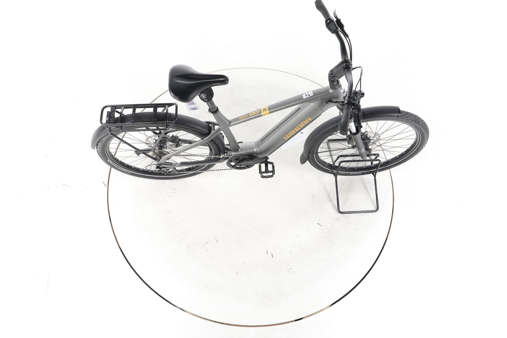 Winora Yucatan X8 Trekking E-Bike - Image 13
