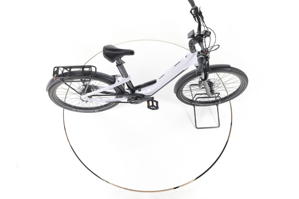 Winora Yakun R5 Pro City E-Bike Tiefeinsteiger - Image 13
