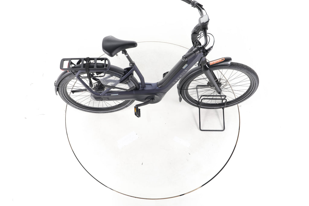 Gazelle Avignon C8 HMB City E-Bike Tiefeinsteiger - Image 13