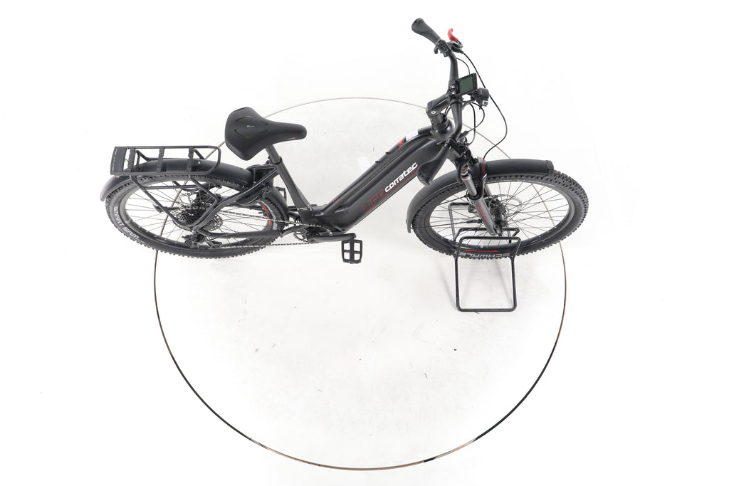 Corratec Life CX7 Trekking E-Bike Tiefeinsteiger - Image 13