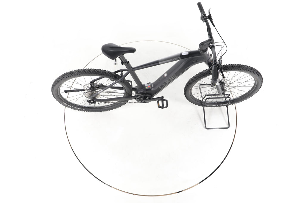 Cube Reaction hybrid performance E-Bike - Image 13