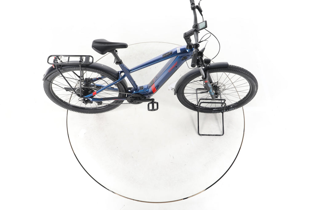 Conway Cairon C 2.0 Trekking E-Bike - Image 13