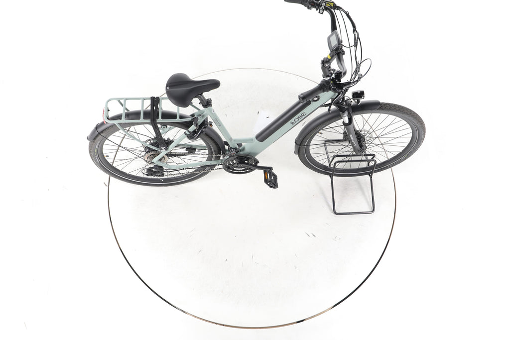 LLobe Utah 2.1 Trekking E-Bike Tiefeinsteiger - Image 13