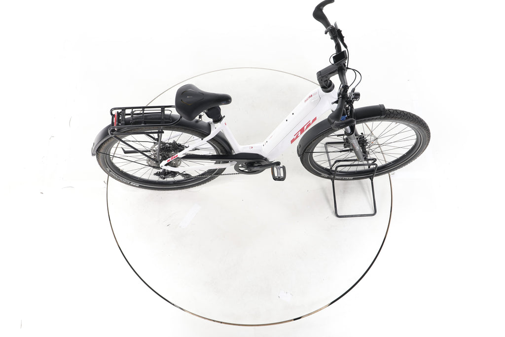KTM Macina Gran Pro Trekking E-Bike Tiefeinsteiger 2024 - Image 13