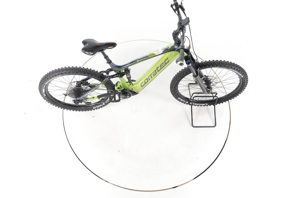 Corratec E-Power RS 160 Elite E-Bike Fully - Image 13