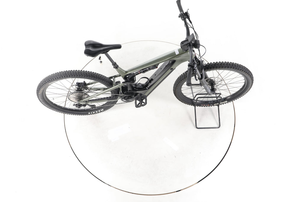 Cannondale Moterra Neo 2 E-Bike Fully Carbon - Image 13