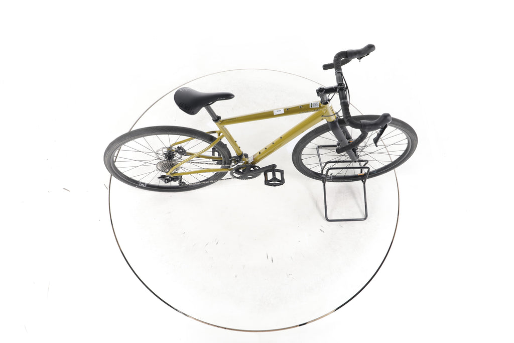 Cannondale Topstone 2 Gravel Gravelbike 2024 - Image 13