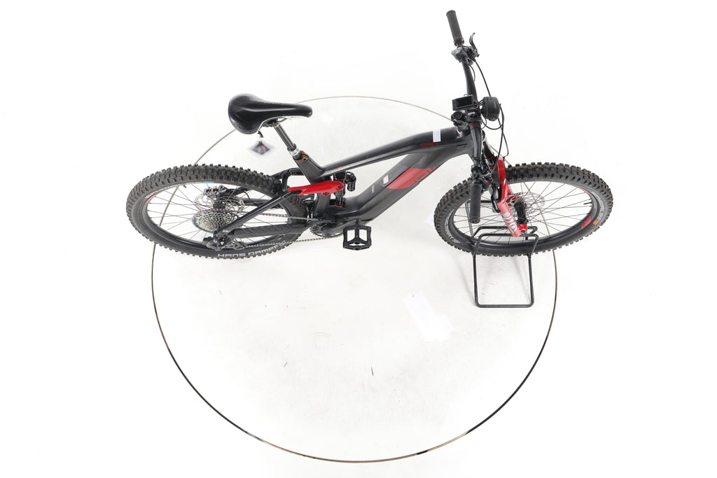 Cube Stereo Hybrid 160 HPC SLT E-Bike Fully Carbon - Image 13