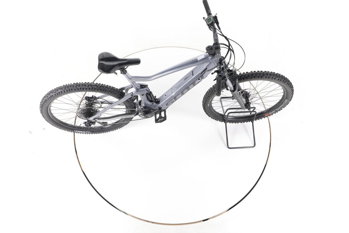 Scott Genius eRIDE 930 E-Bike Fully - Image 13