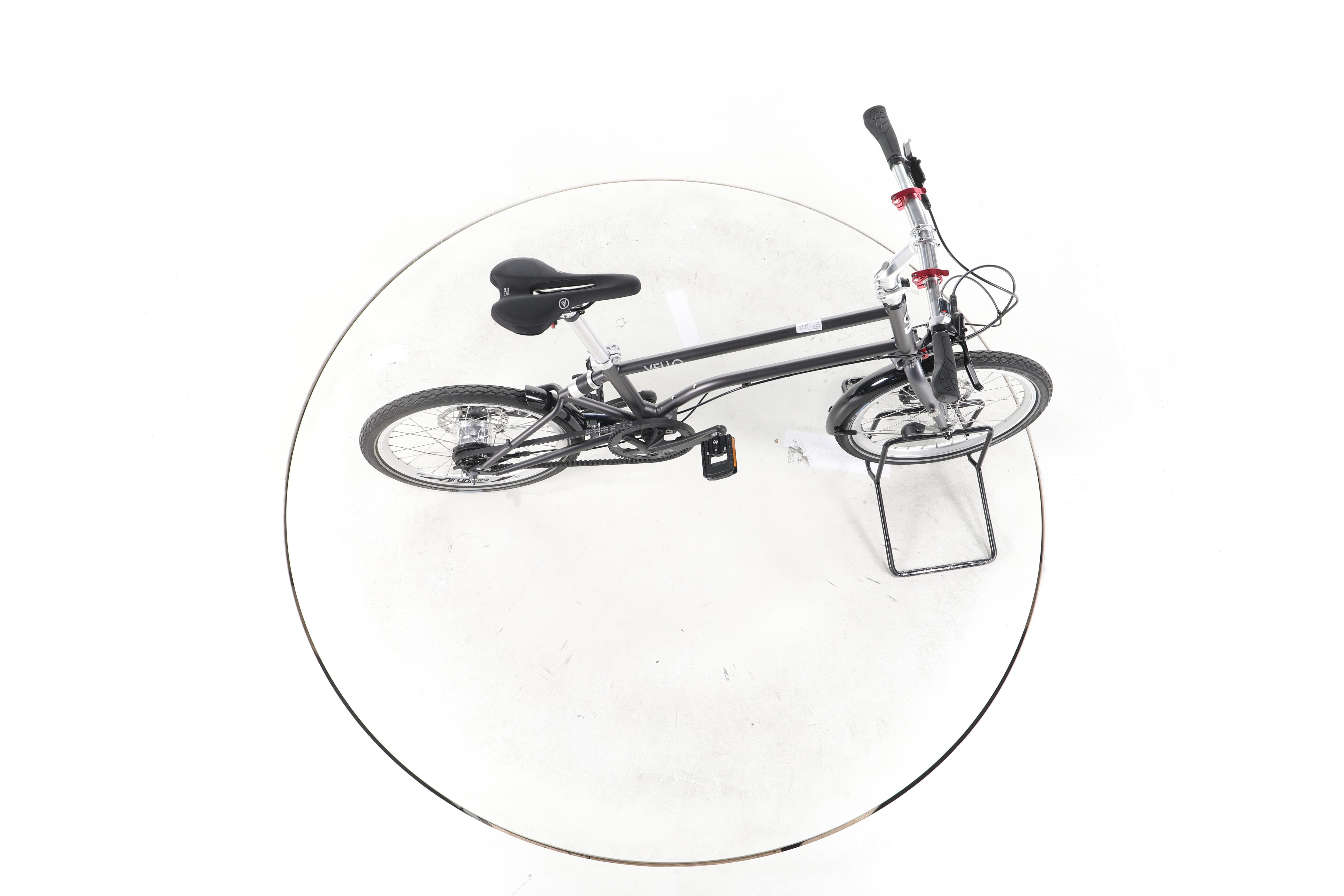 VELLO Bike Vello Kompaktfahrrad - Image 13