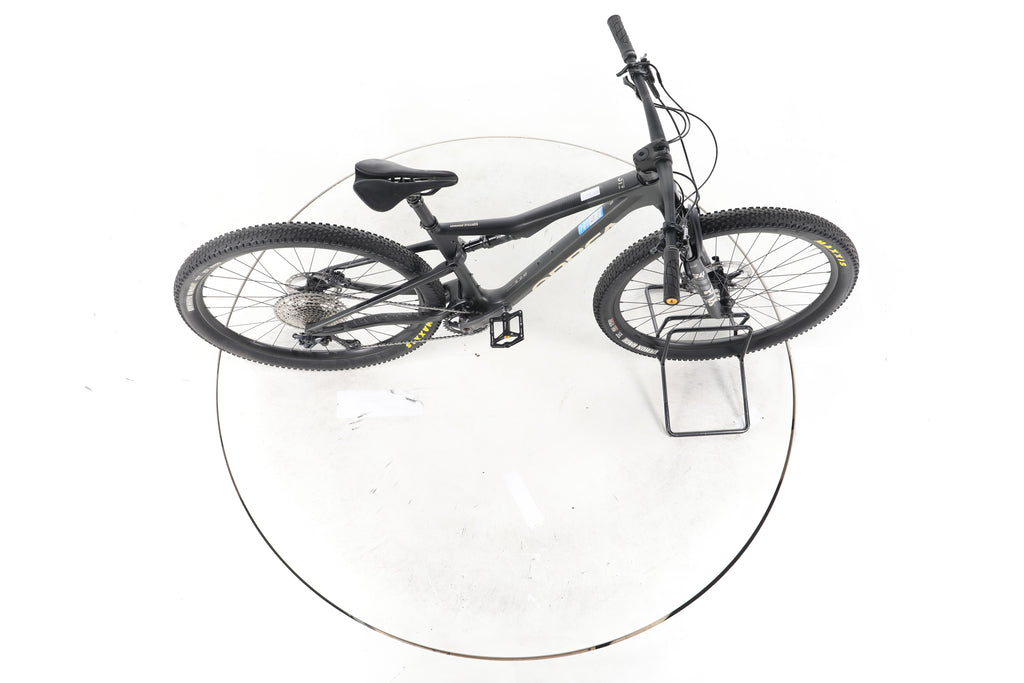 Orbea OIZ M30 Fahrrad Fully - Image 13