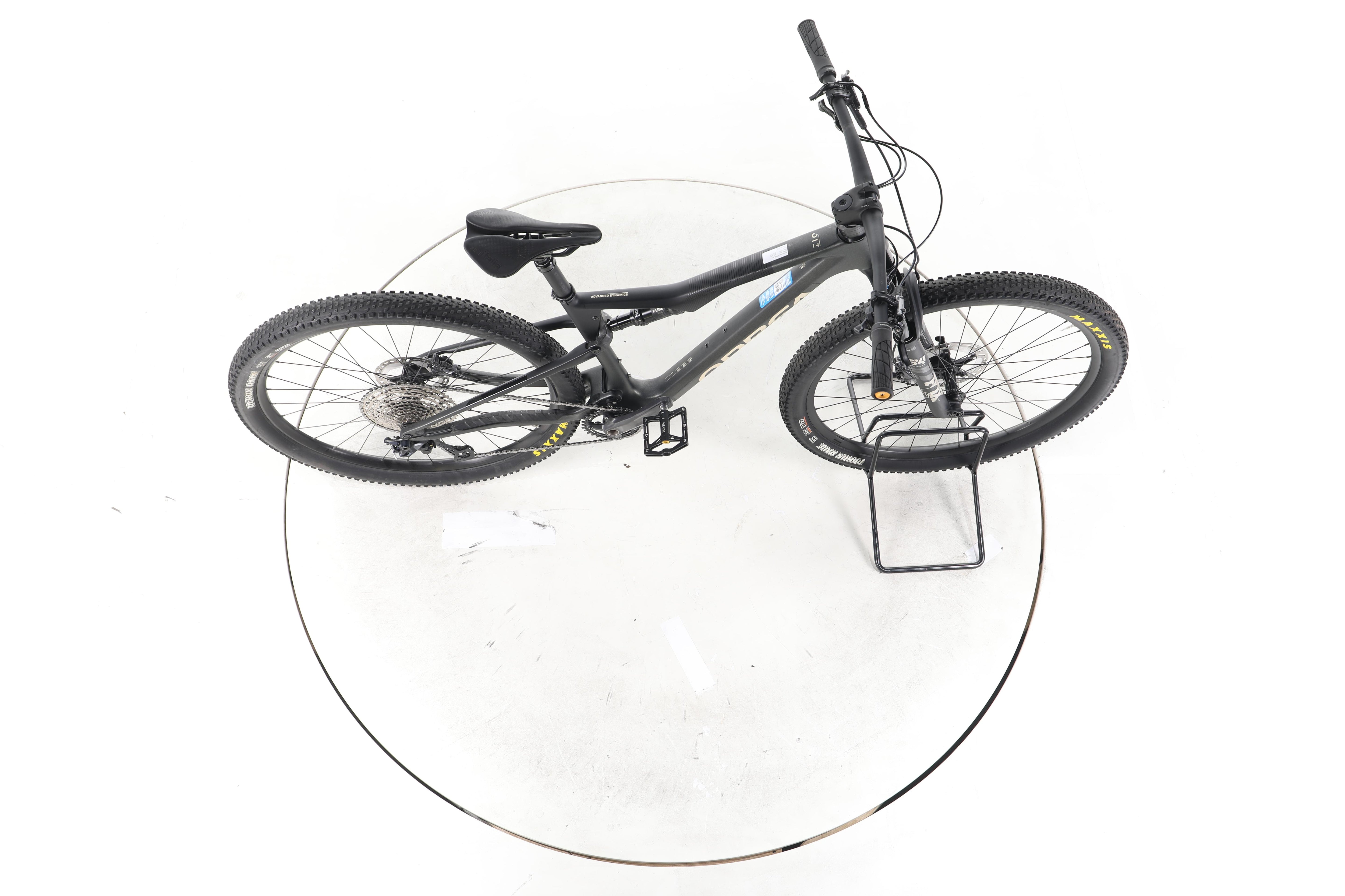 Orbea OIZ M30 Fahrrad Fully - Image 13