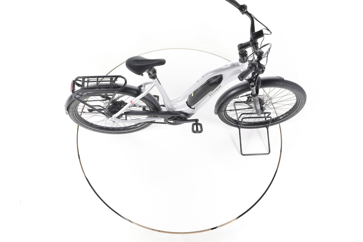 FLYER Upstreet3 7.23 City E-Bike - Image 13