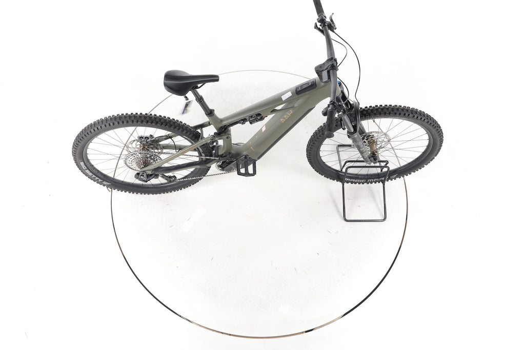 Cube Stereo Hybrid ONE44 HPC E-Bike Fully Carbon 2025 - Image 13