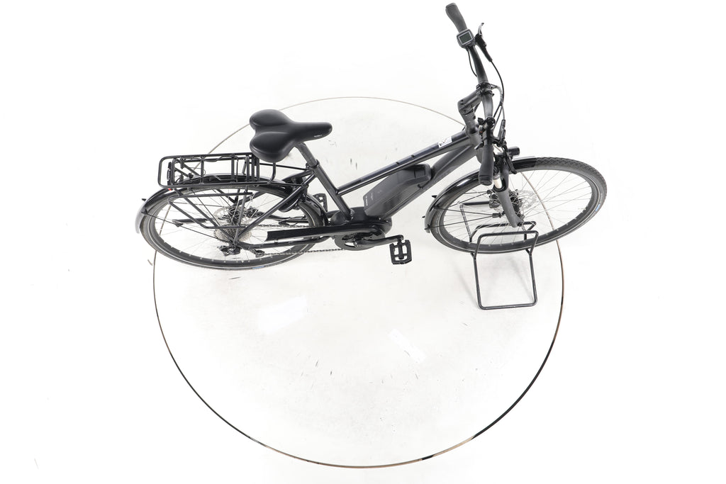 Stevens E-Molveno Trekking E-Bike - Image 13