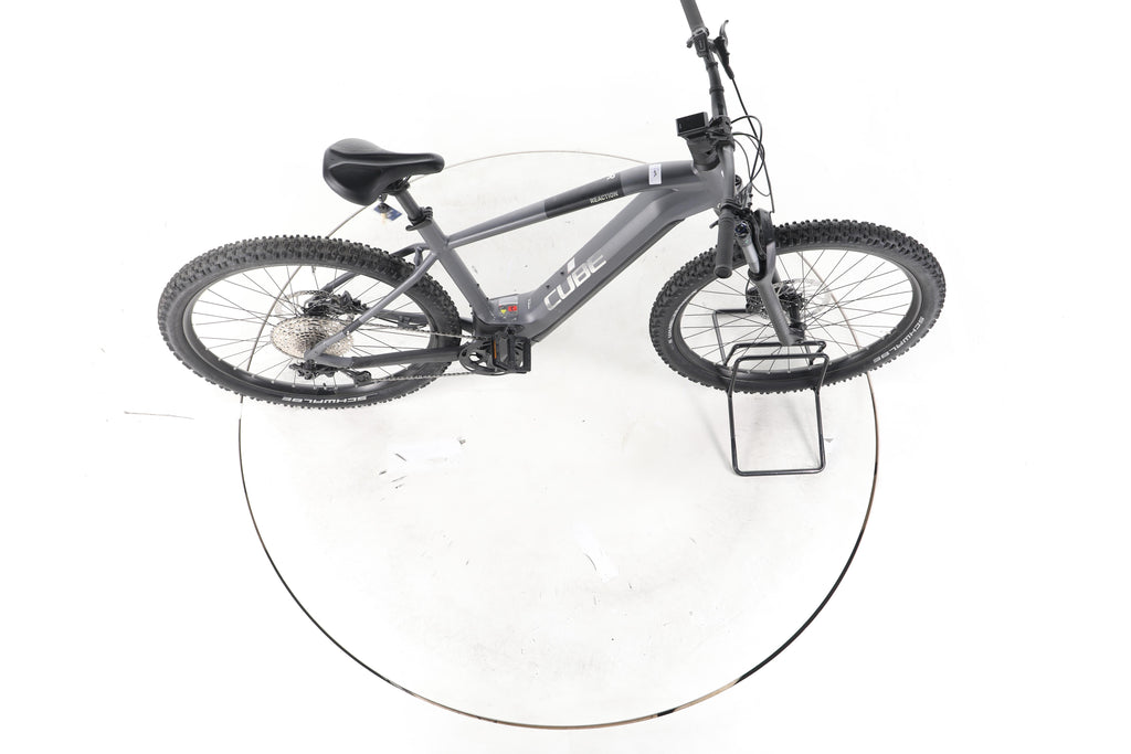 Cube Reaction Hybrid Race E-Bike - Image 13