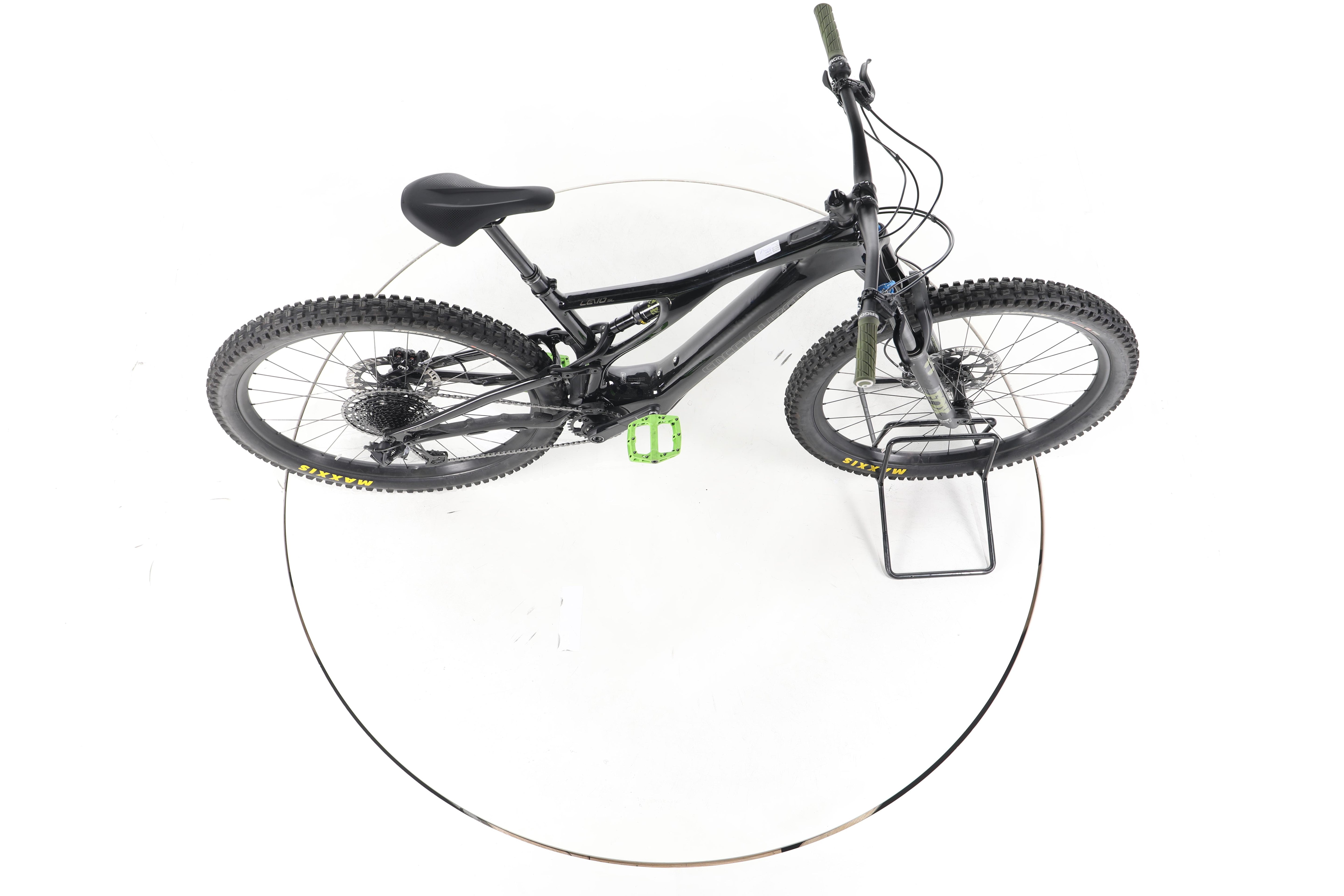 Specialized Turbo Levo SL Comp E-Bike Fully Carbon - Image 13