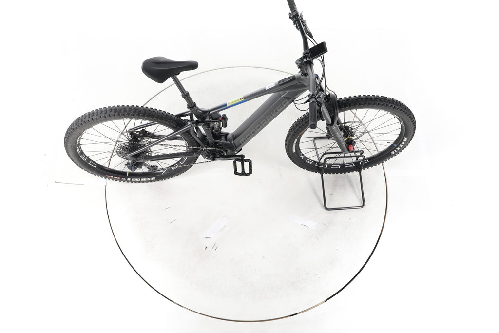 Mondraker Crafty R E-Bike Fully 2024 - Image 13