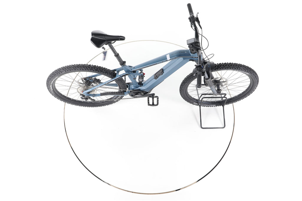 Bulls Sonic EVO TR 1 E-Bike Fully - Image 13