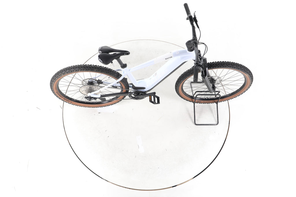 Cube Reaction Hybrid Pro E-Bike - Image 13