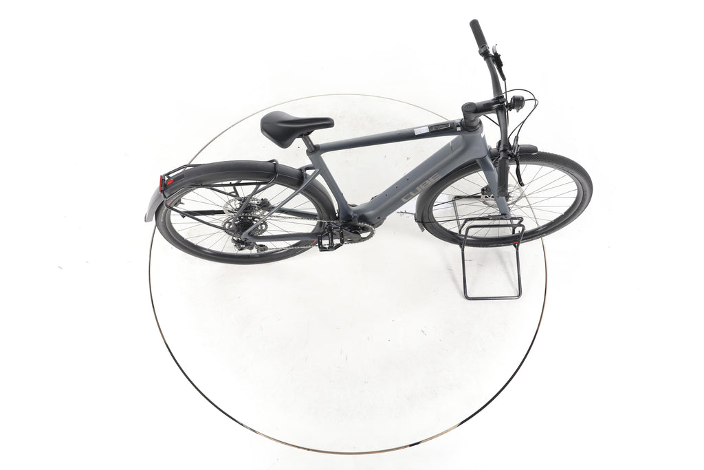 Cube Nulane Hybrid C 62 race FE E-Bike Carbon 2025 - Image 13