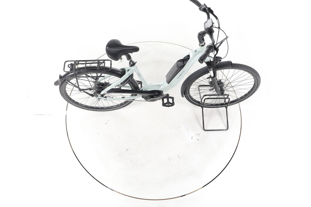 Velo de Ville AEB 400 Allround City E-Bike Tiefeinsteiger - Image 13