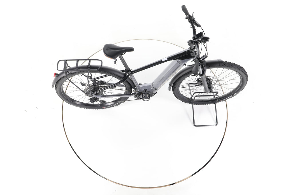 Mondraker Prime X Trekking E-Bike - Image 13