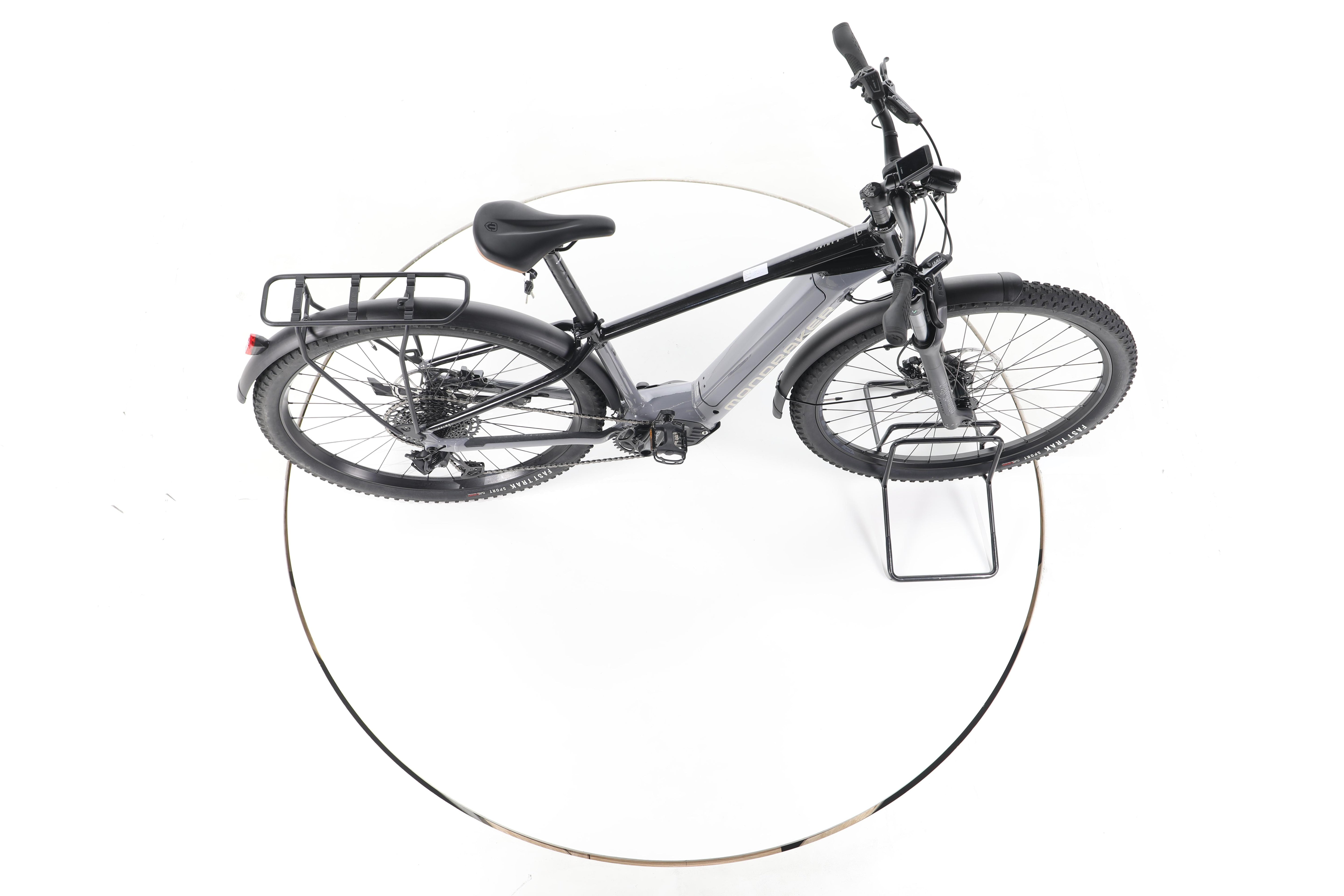 Mondraker Prime X Trekking E-Bike - Image 13