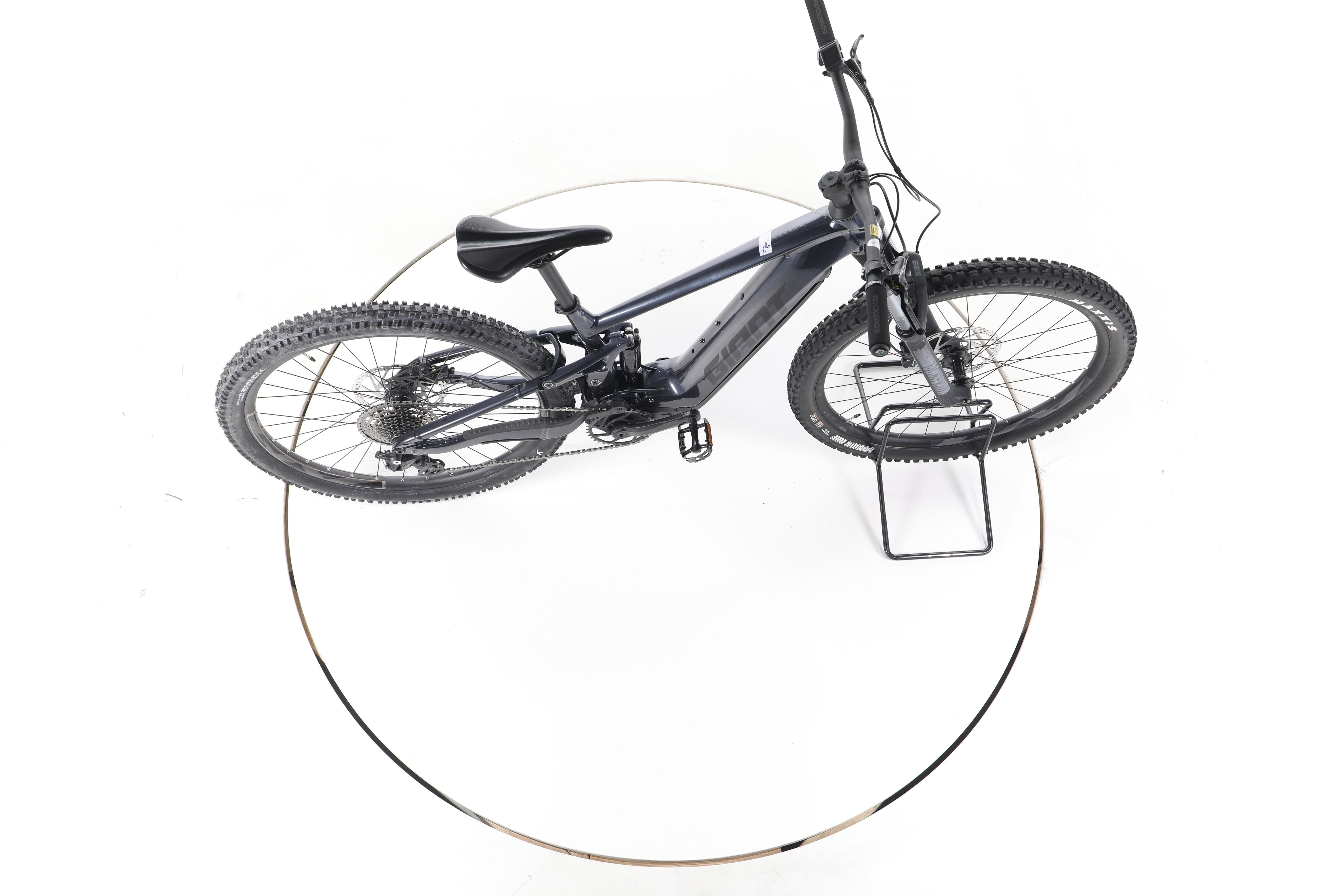 Giant Stance E+ 1 Pro E-Bike Fully - Image 13