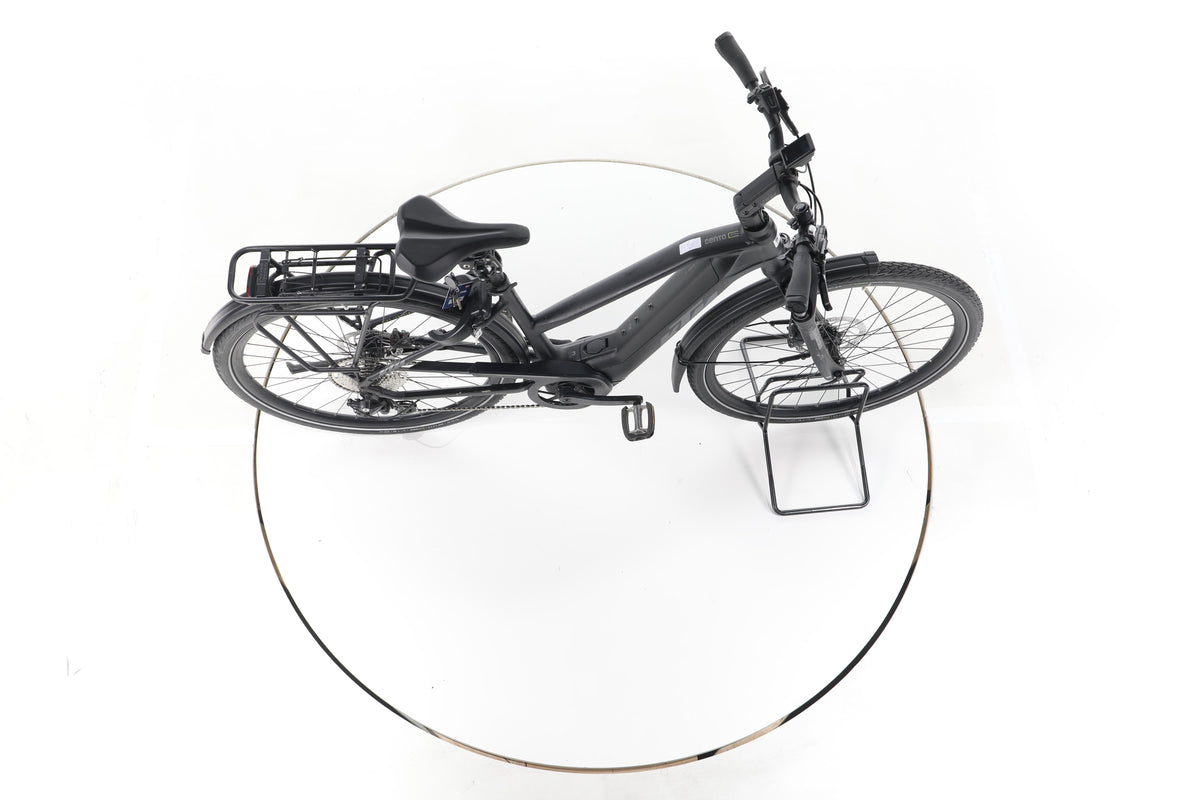 KTM Cento 10 Plus Trekking E-Bike - Image 13
