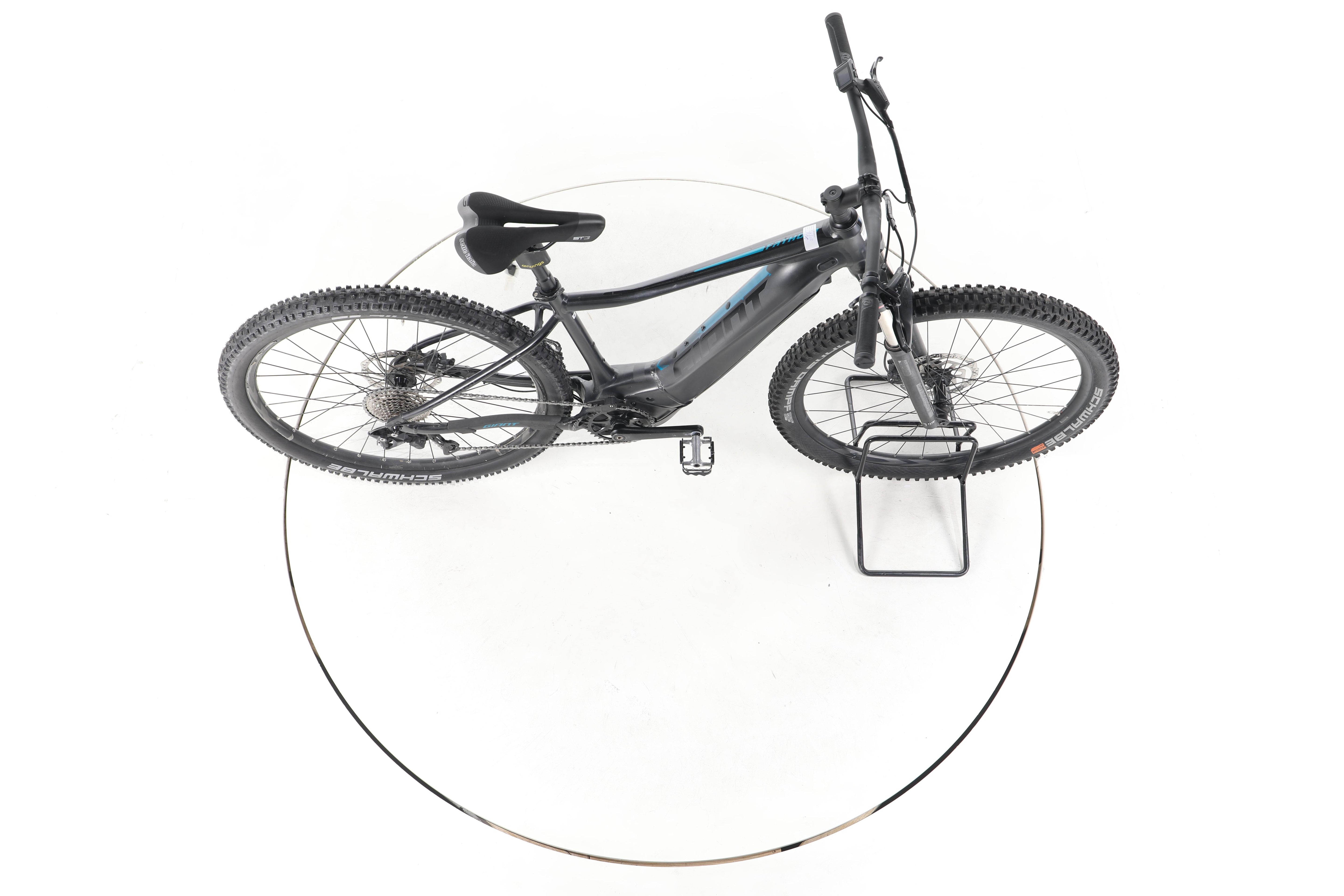Giant Fathom E+ 2 E-Bike - Image 13