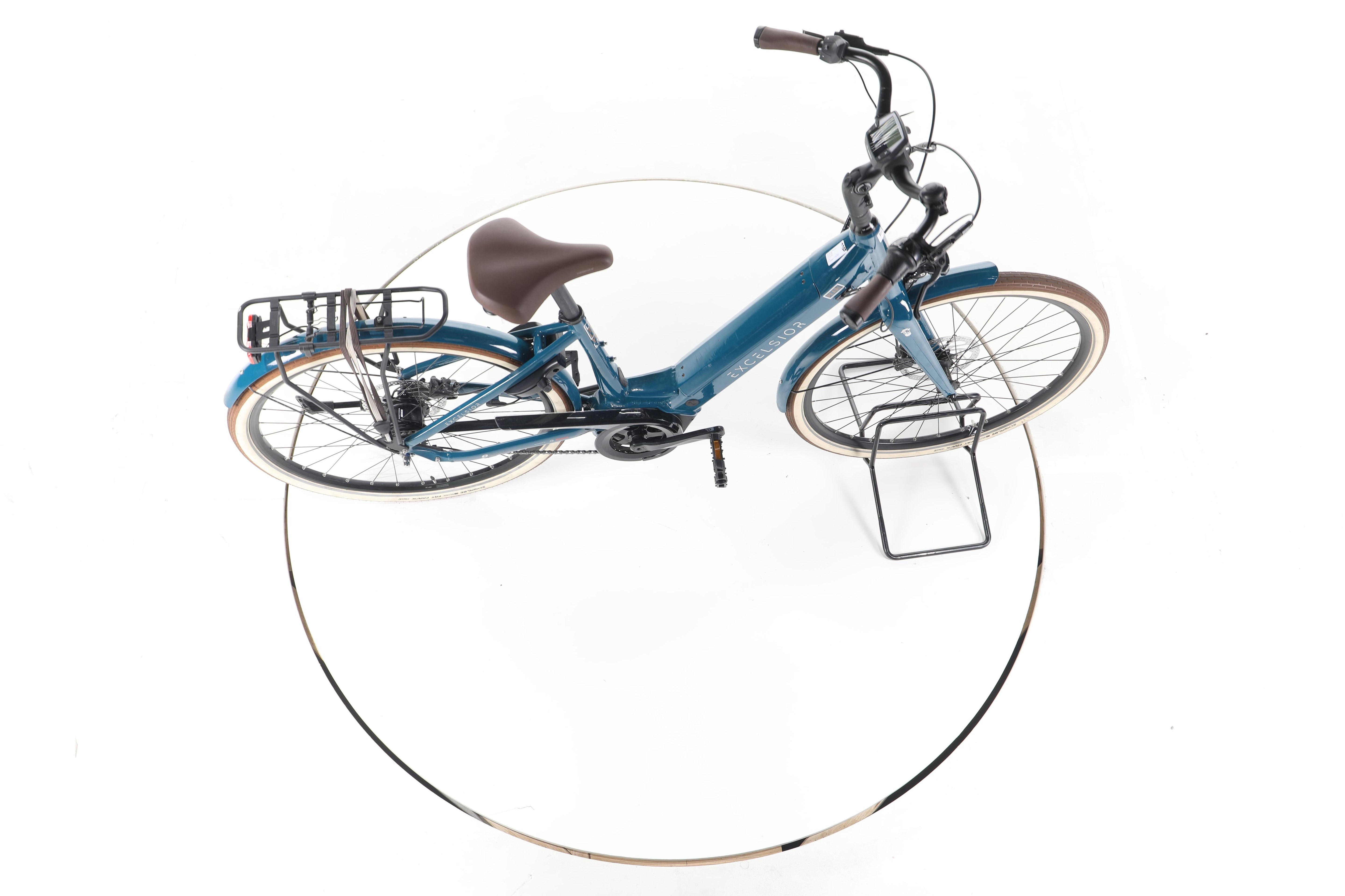 Excelsior Pearl City E-Bike Tiefeinsteiger - Image 13