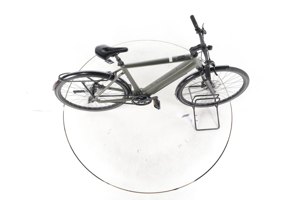 Riese & Müller UBN Five City E-Bike - Image 13