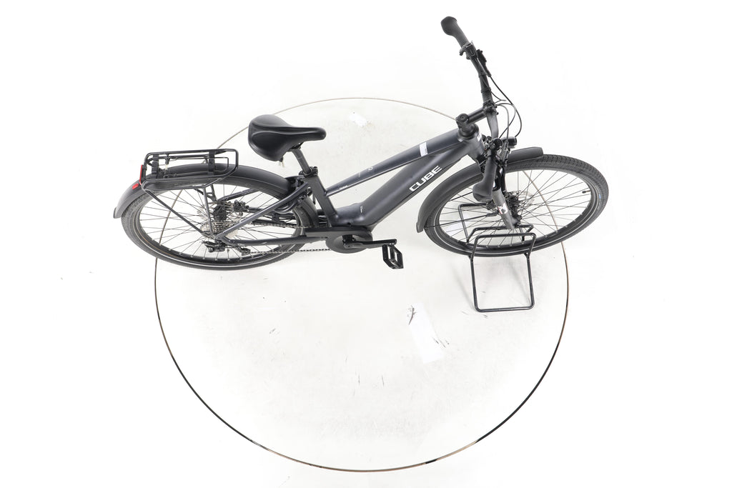 Cube Touring Hybrid ONE Trekking E-Bike - Image 13