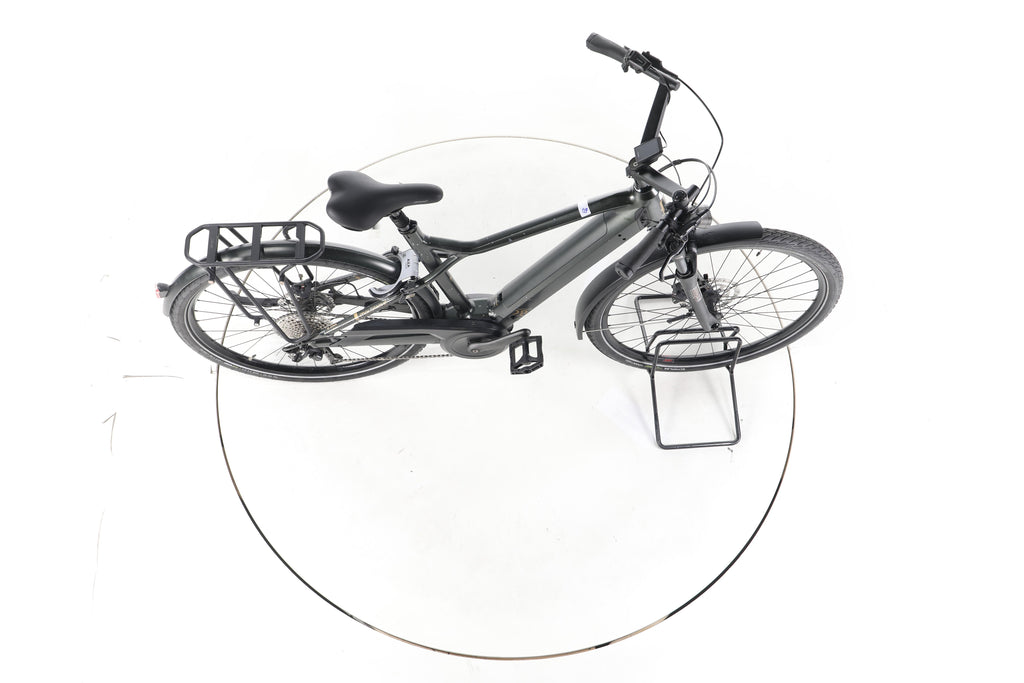 Moustache Bikes Samedi 28 Trekking E-Bike - Image 13