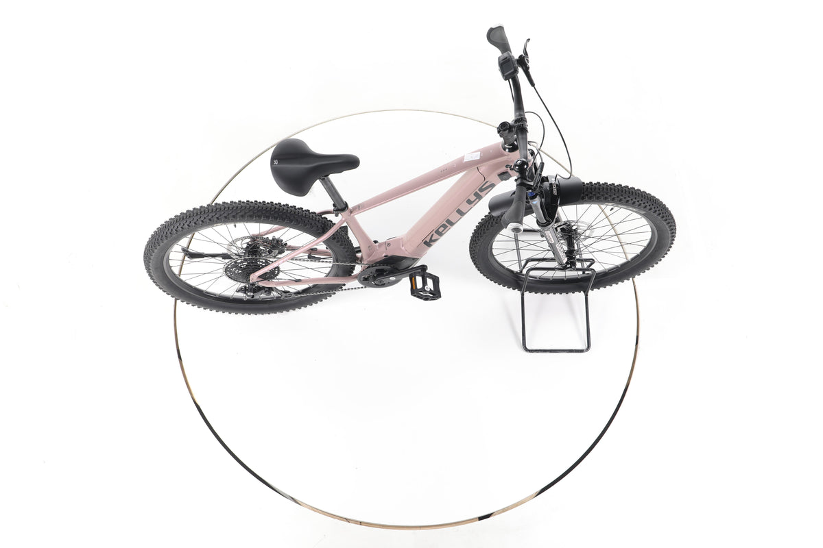 Kellys Tayen R50 E-Bike - Image 13