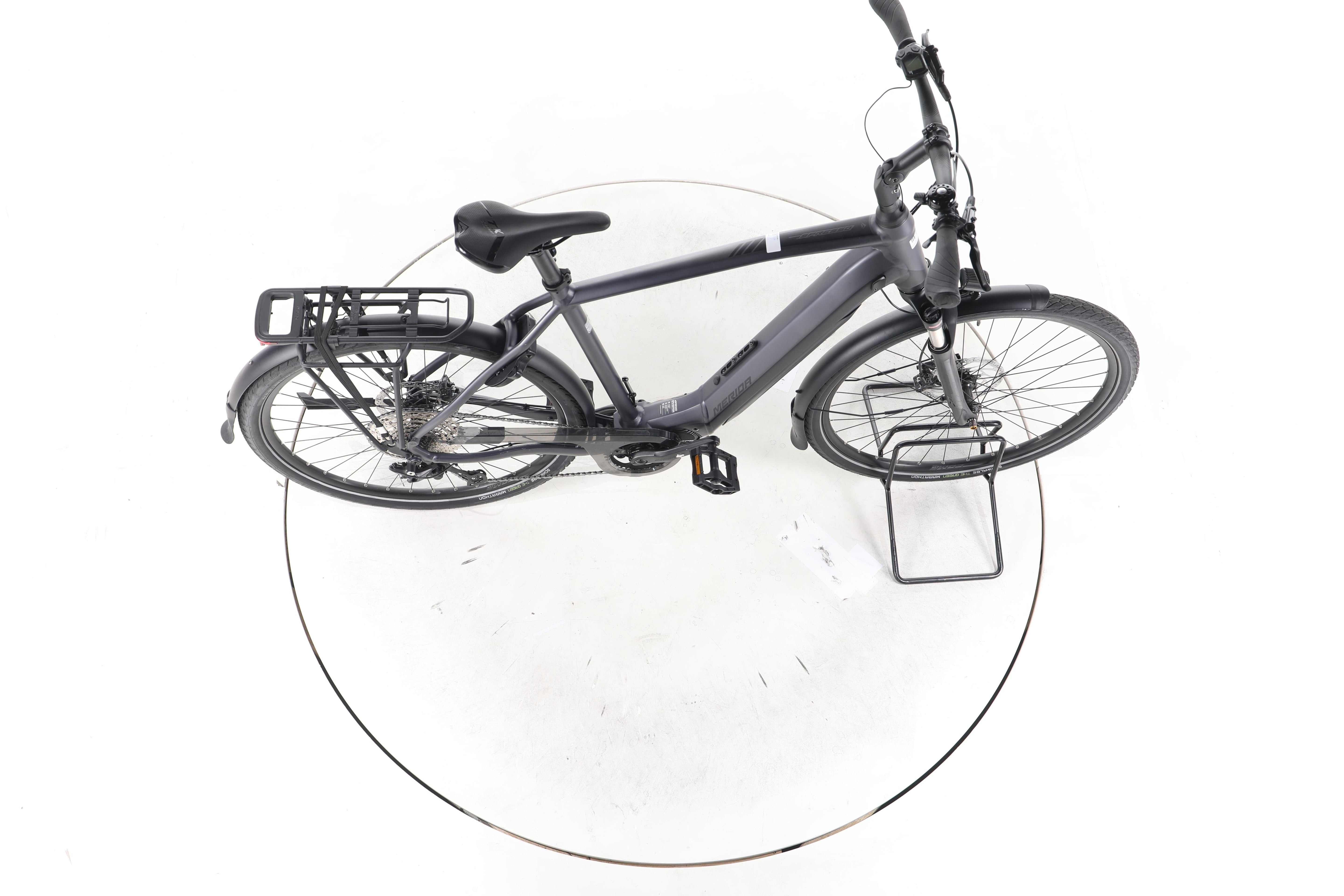Merida eSPRESSO EP8-Edition EQ Trekking E-Bike - Image 13