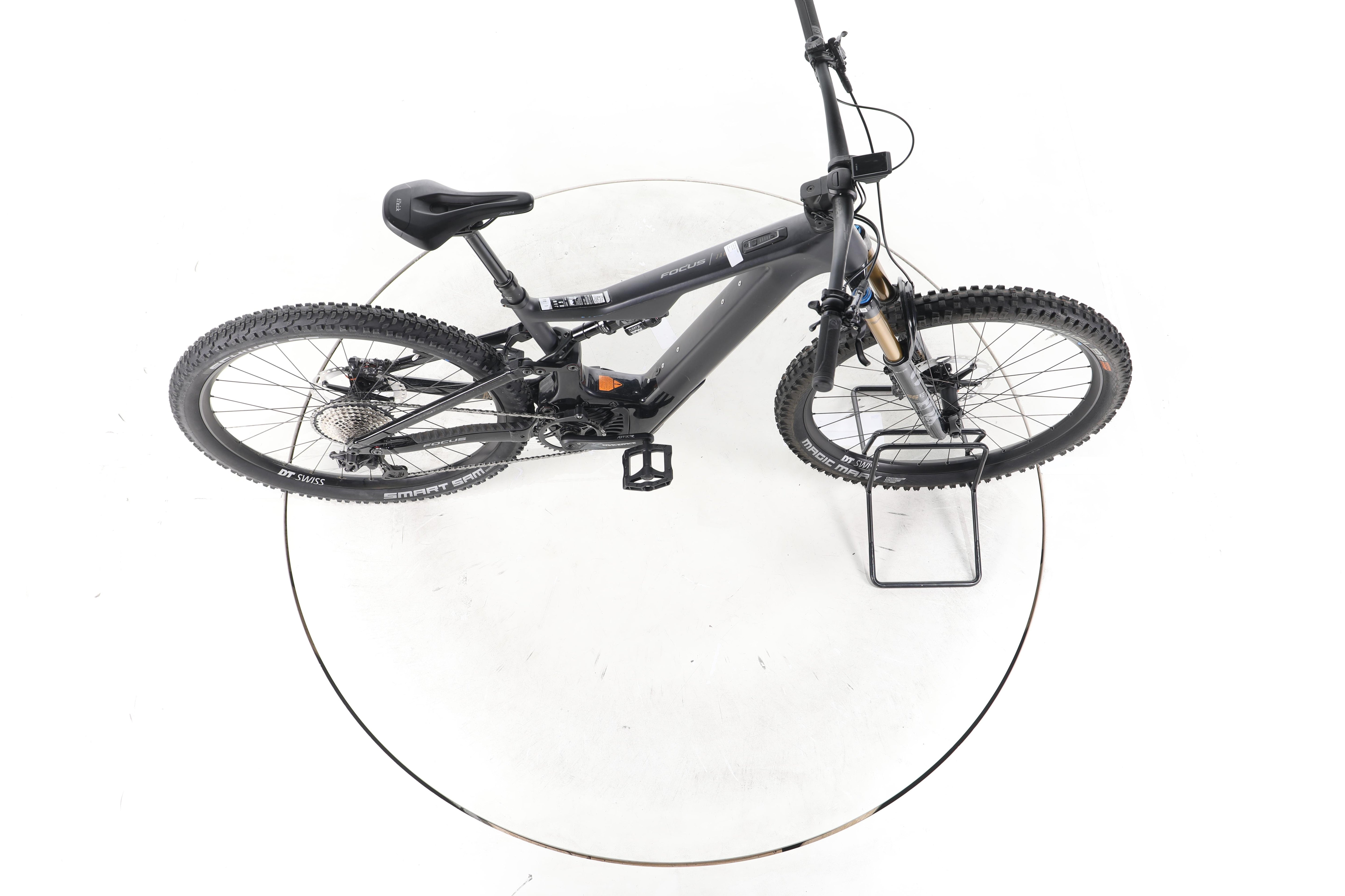 Focus JAM² 8.9 E-Bike Fully Carbon - Image 13
